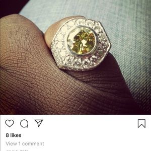 Meet your Posher, Terrance